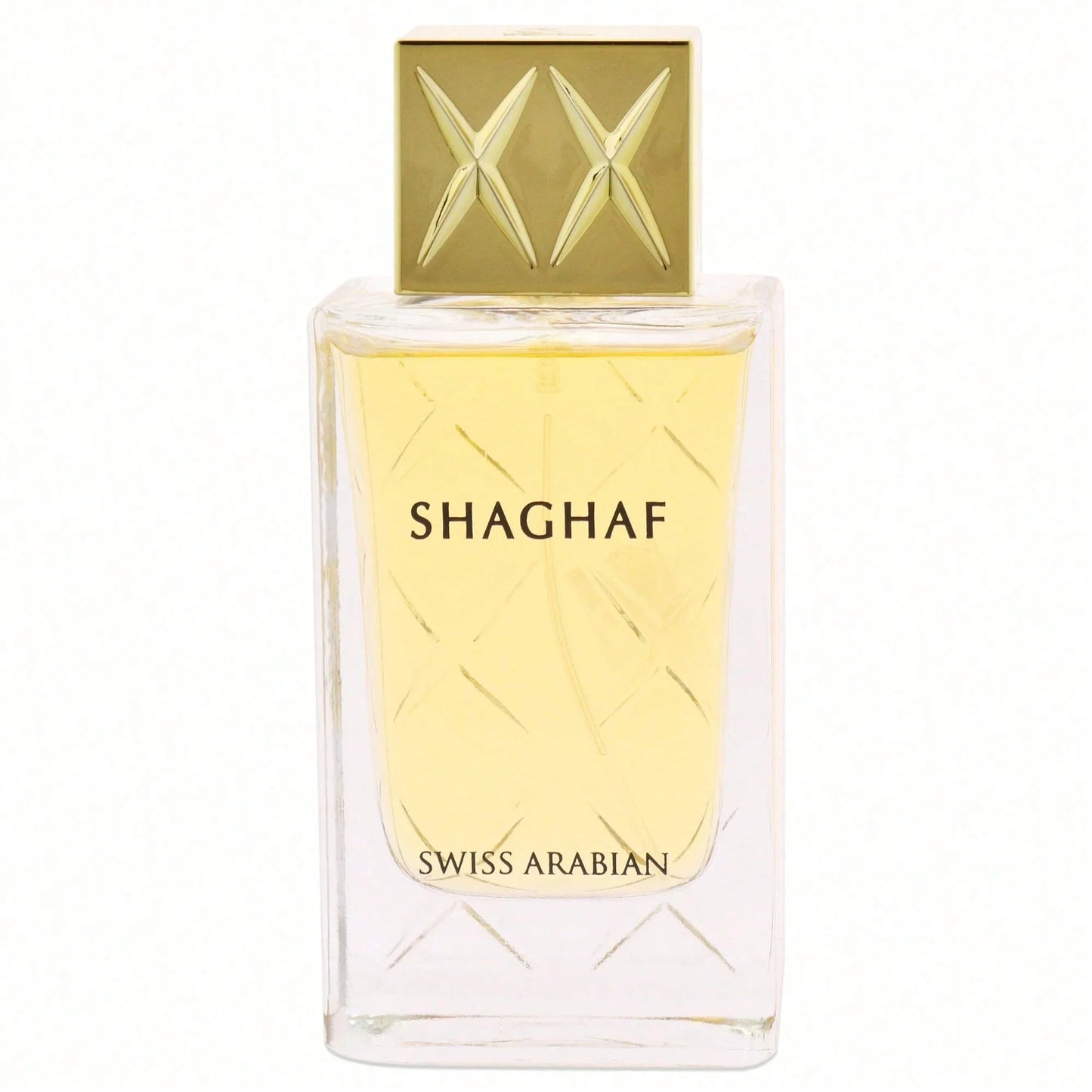 LocalShaghaf By Swiss Arabian For Women - 2.5 Oz EDP Spray