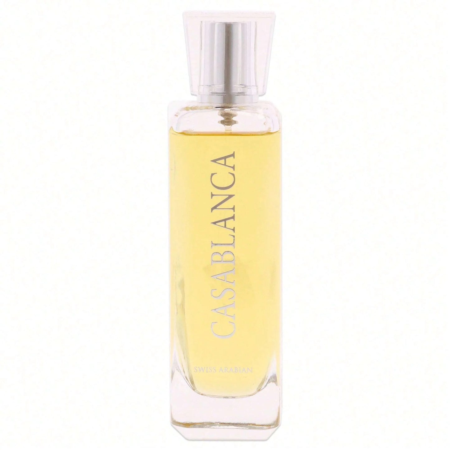 LocalBy Swiss Arabian For Unisex - 3.4 Oz EDP Spray