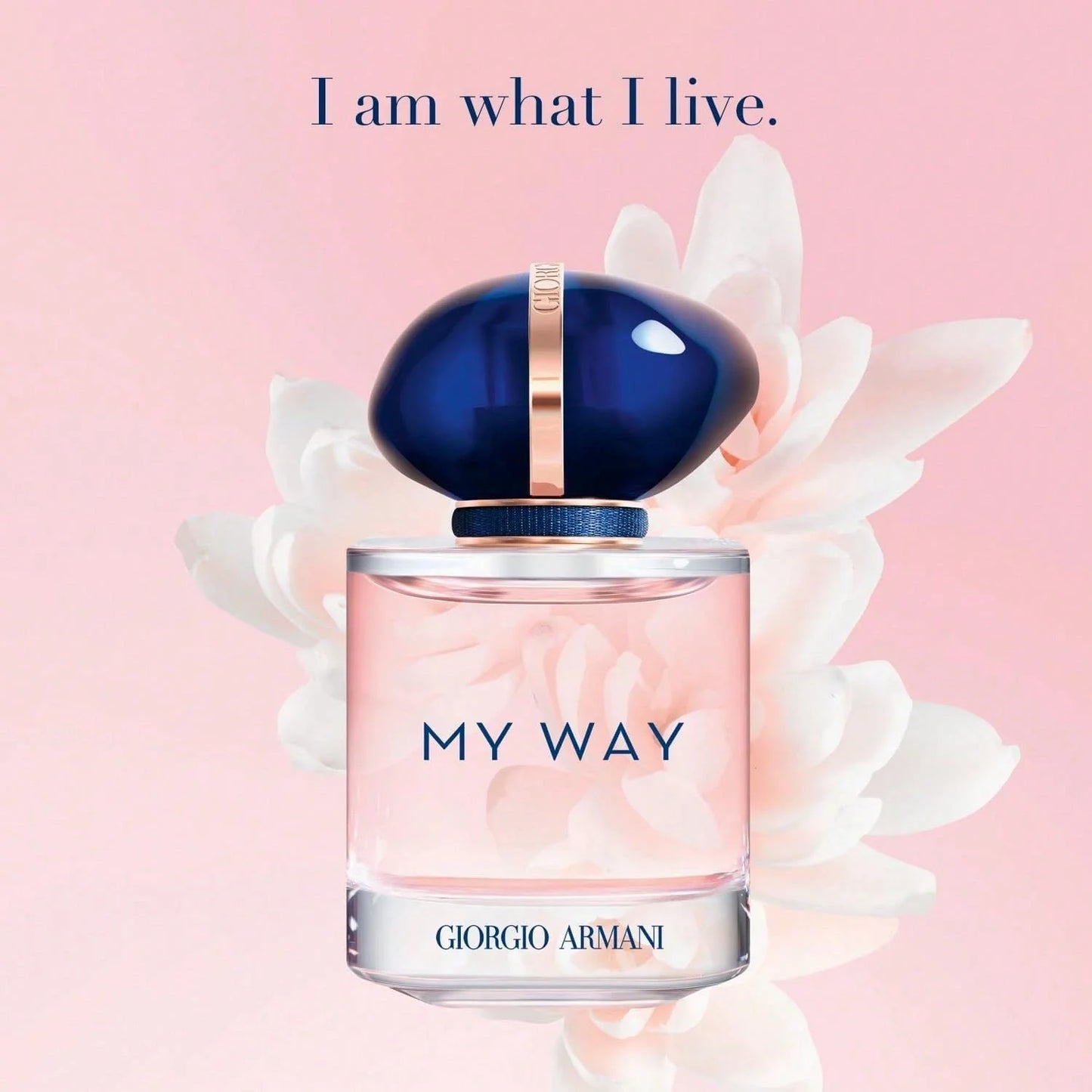 LocalMy Way Eau De Parfum 90ml/3fl.Oz