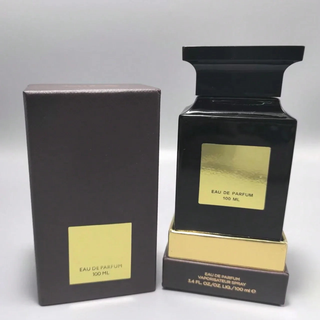 LocalTomFordBeauty Tobacco Vanille Private Blend Spray/3.4 Oz