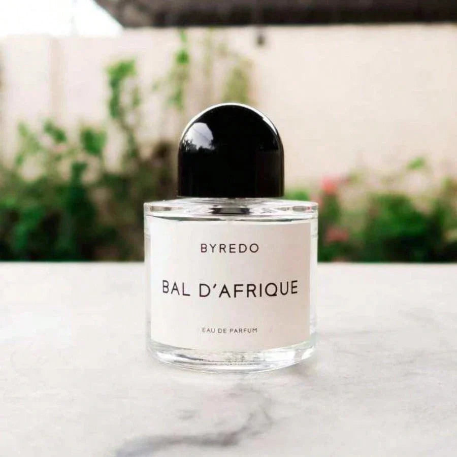 LocalBal Dafrique - 100ml/3.4 Oz