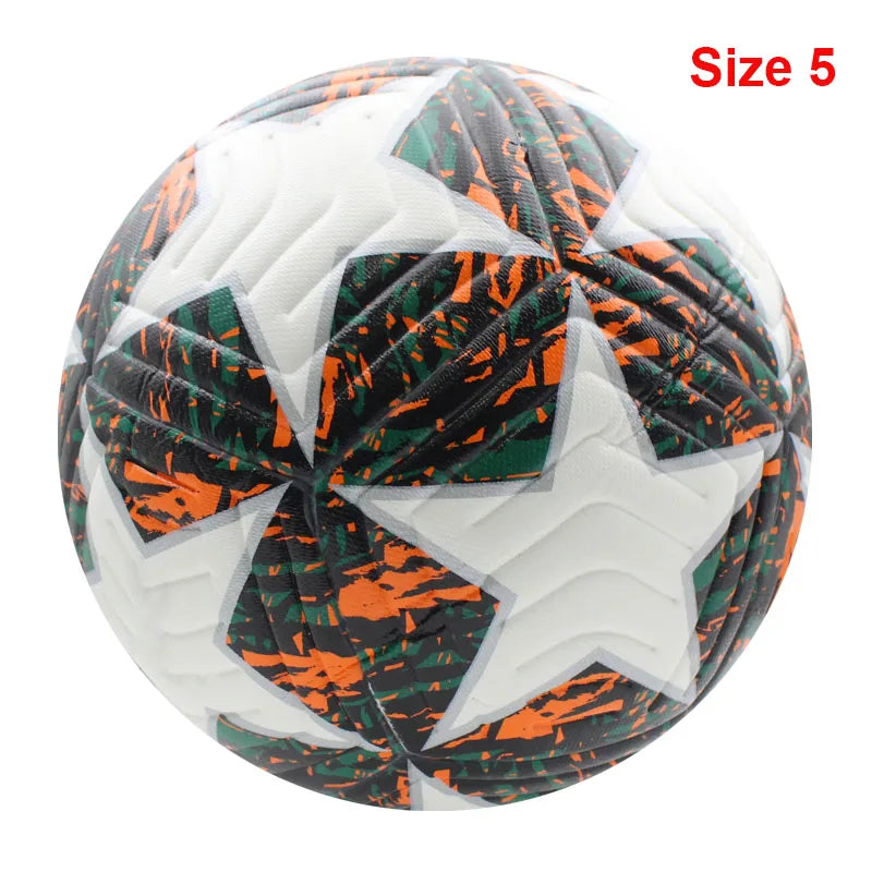 Professional PU Soccer Training Ball