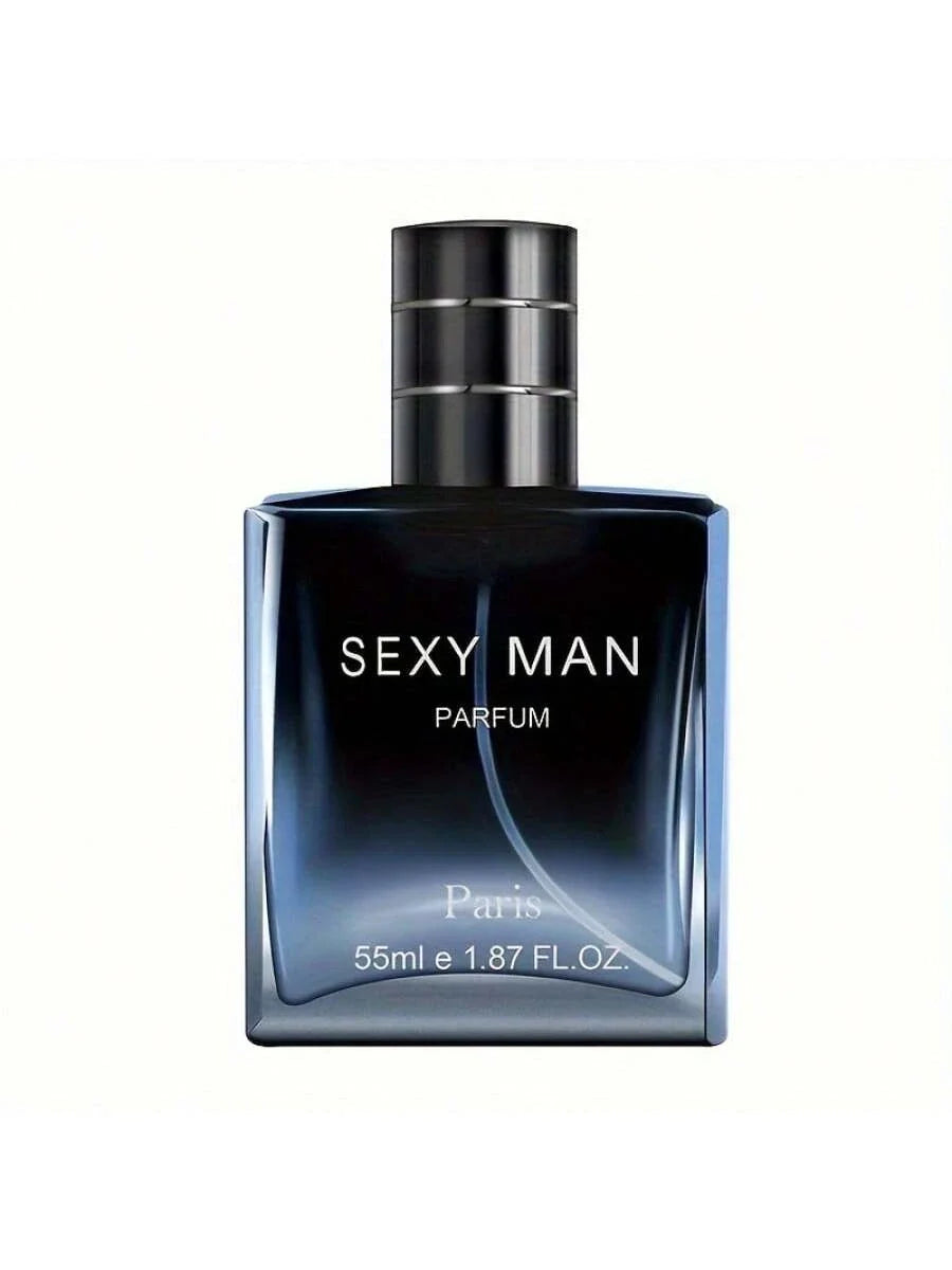 VERSCEISG Men’s Woody Cologne