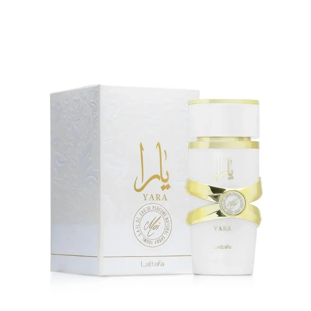 50ml Yara for Women Eau De Best Parfum