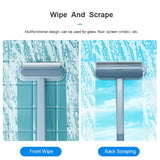 4 In 1 MultifunctionalPet Hair Removal Brush