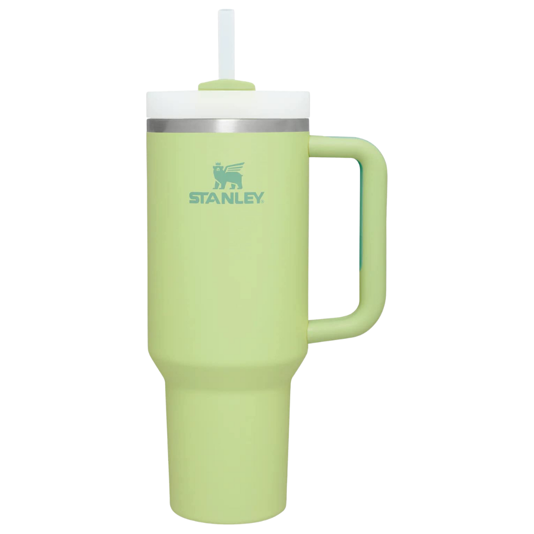 Stanley 40oz Quencher H2.0 – Ultimate Hydration