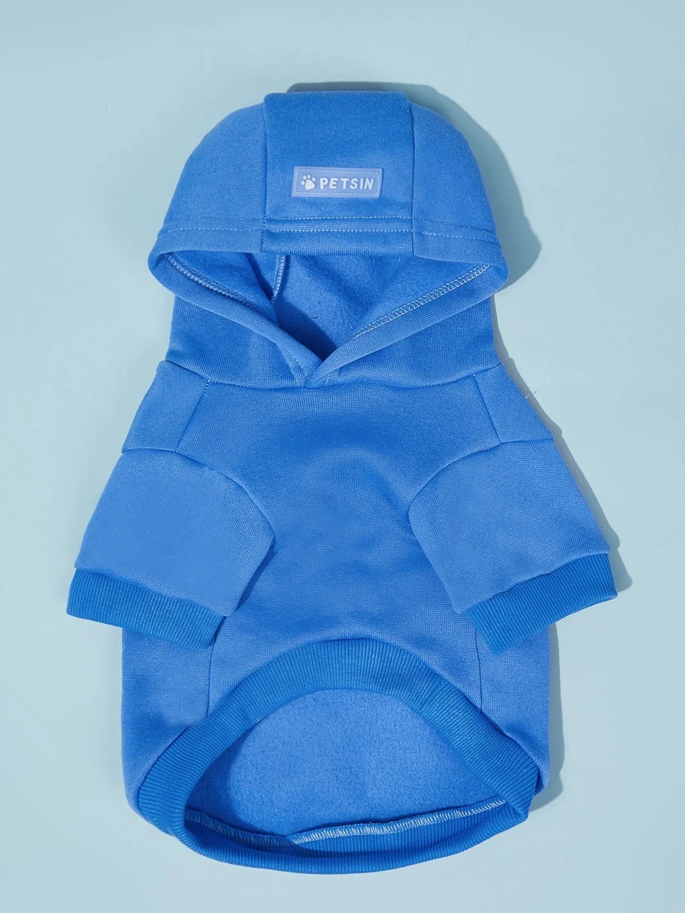 PETSIN All-Season Pet Hoodie