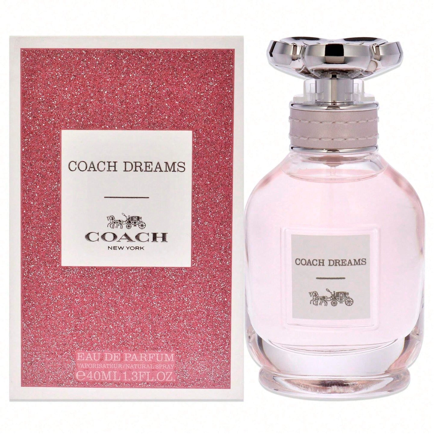 LocalDreams By Coach EDP Spray For Women - 1.3oz/40mL