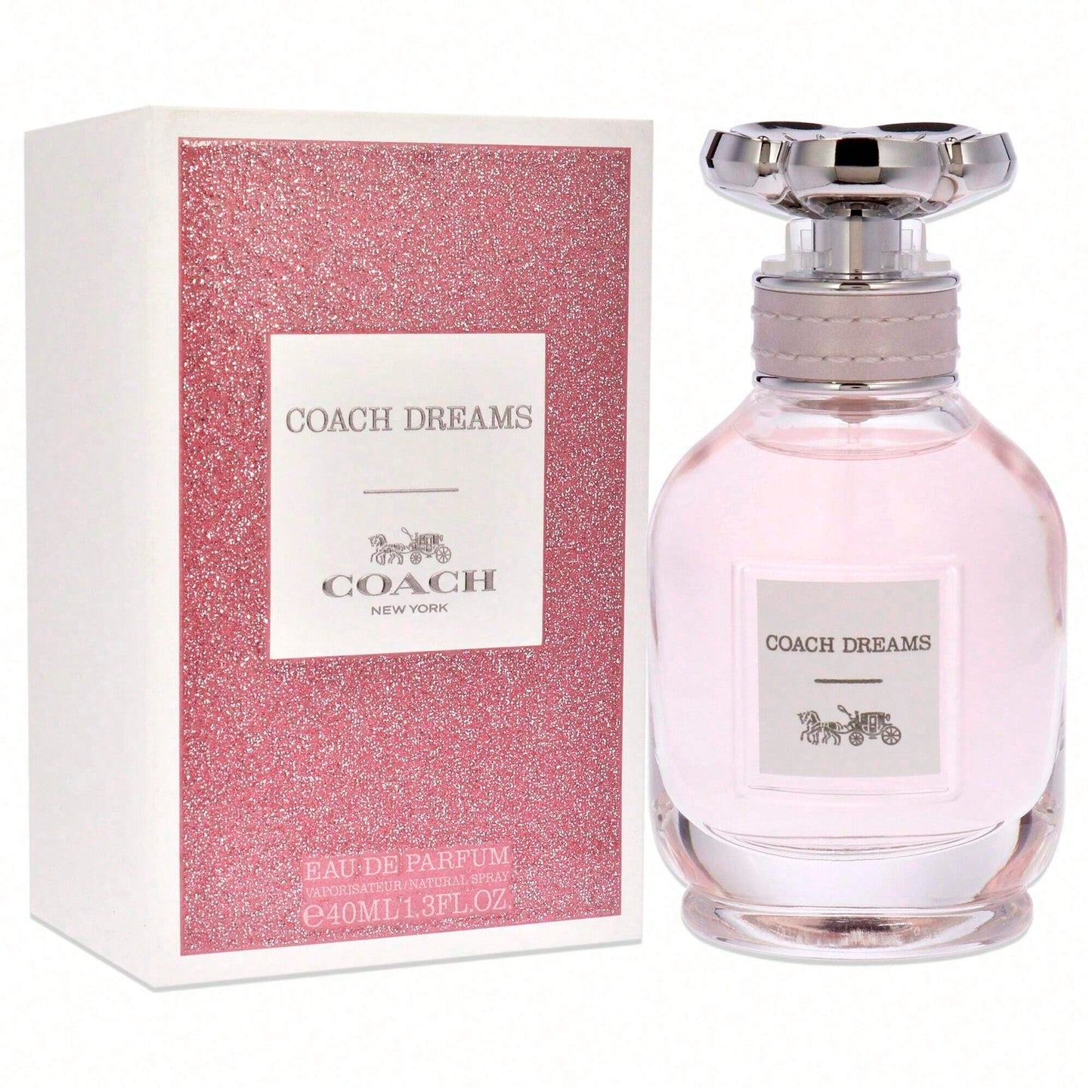 LocalDreams By Coach EDP Spray For Women - 1.3oz/40mL