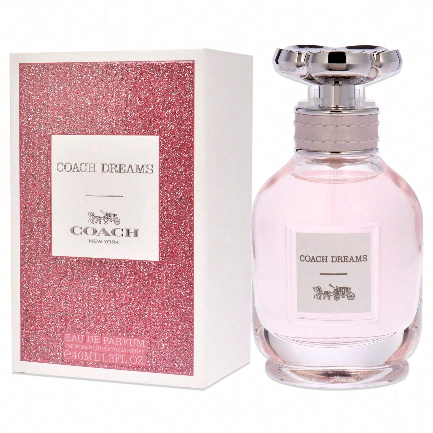 LocalDreams By Coach EDP Spray For Women - 1.3oz/40mL