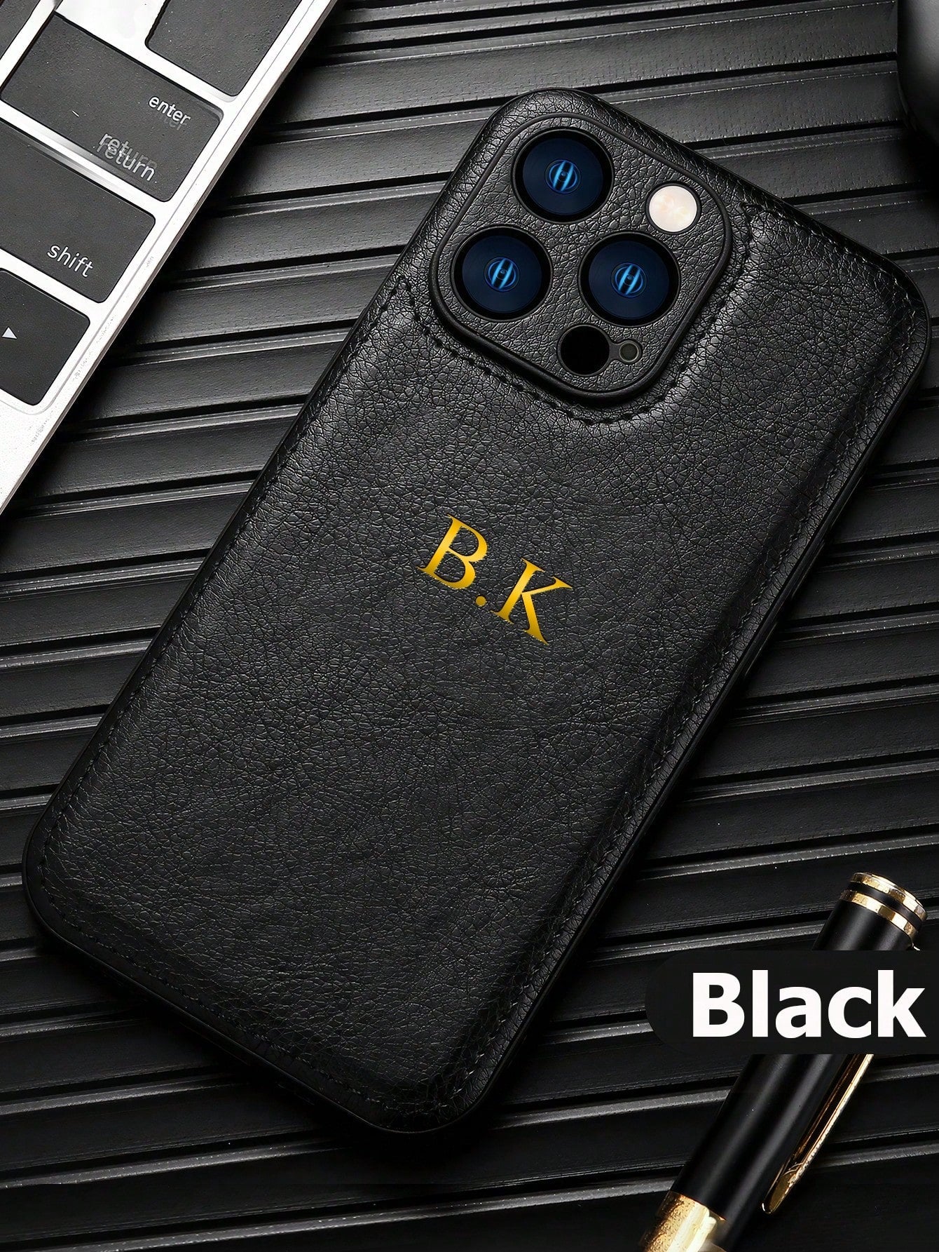 Customized Personalized Name Phone Case