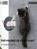 PETSIN Cat Scratching Pad Sofa