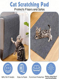 PETSIN Cat Scratching Pad Sofa