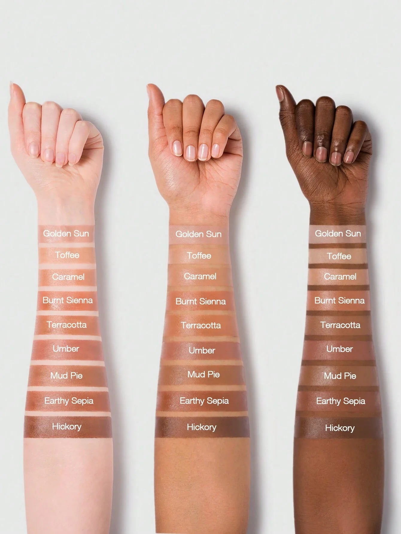 SHEGLAM Sun Beam Matte Liquid Bronzer-Terracotta Gel Cream Contour Non-Greasy Long Lasting Highly Pigmented Natural Contour Contouring Weightless Bronzer Brown Contour & Bronzer Brand Beauty Makeup Face Paint Cosmetic For Women Girls Perfect For Winter Id