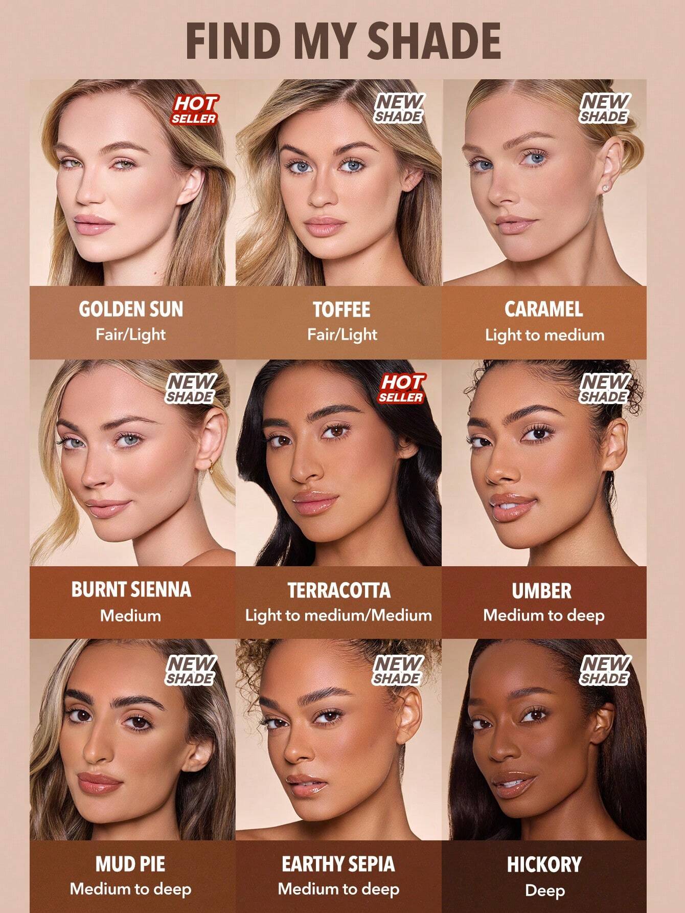 SHEGLAM Sun Beam Matte Liquid Bronzer-Terracotta Gel Cream Contour Non-Greasy Long Lasting Highly Pigmented Natural Contour Contouring Weightless Bronzer Brown Contour & Bronzer Brand Beauty Makeup Face Paint Cosmetic For Women Girls Perfect For Winter Id
