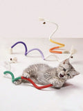 PETSIN Cat Chewing Rope Toys
