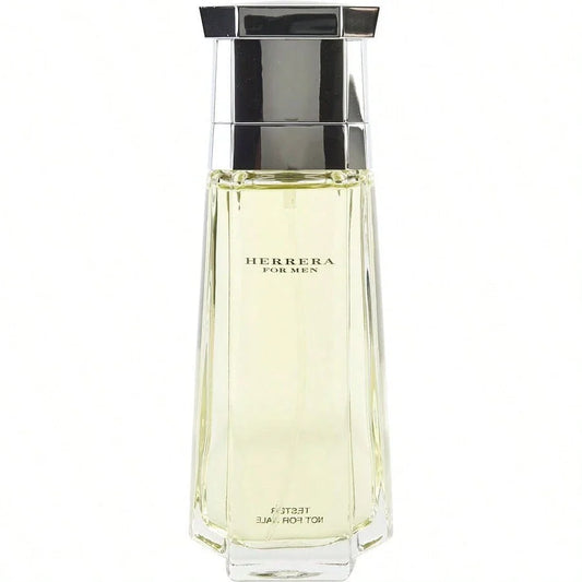 Carolina Herrera Men EDT Perfume
