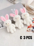 PETSIN Easter Rabbit Dog Toys