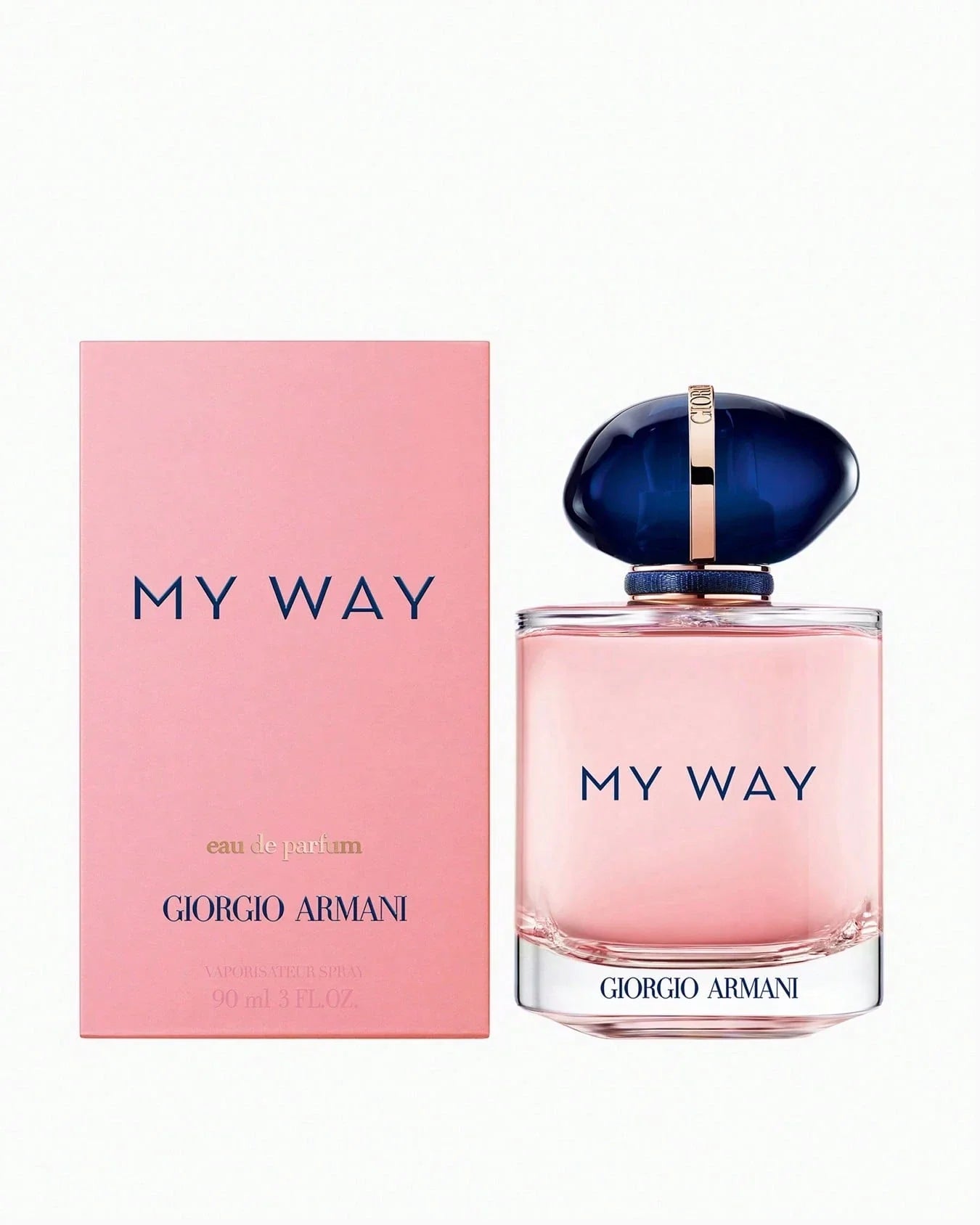 LocalMy Way Eau De Parfum 90ml/3fl.Oz