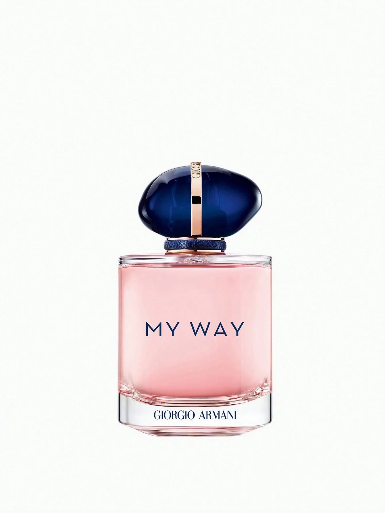LocalMy Way Eau De Parfum 90ml/3fl.Oz