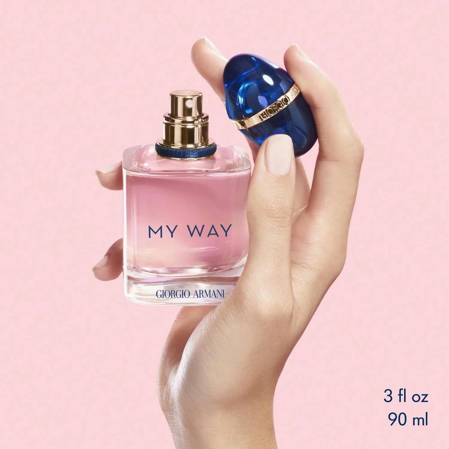 LocalMy Way Eau De Parfum 90ml/3fl.Oz