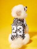 PETSIN Mexican Team Pet Jersey