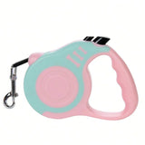 PETSIN Bone-Shaped Retractable Leash