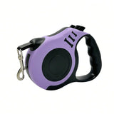 PETSIN Bone-Shaped Retractable Leash