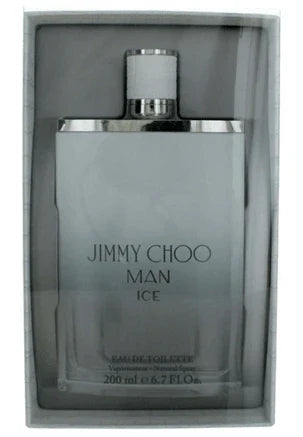Jimmy Choo Man Ice Perfume