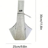 PETSIN Pet Puppy Carrier Bag
