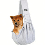 PETSIN Pet Puppy Carrier Bag