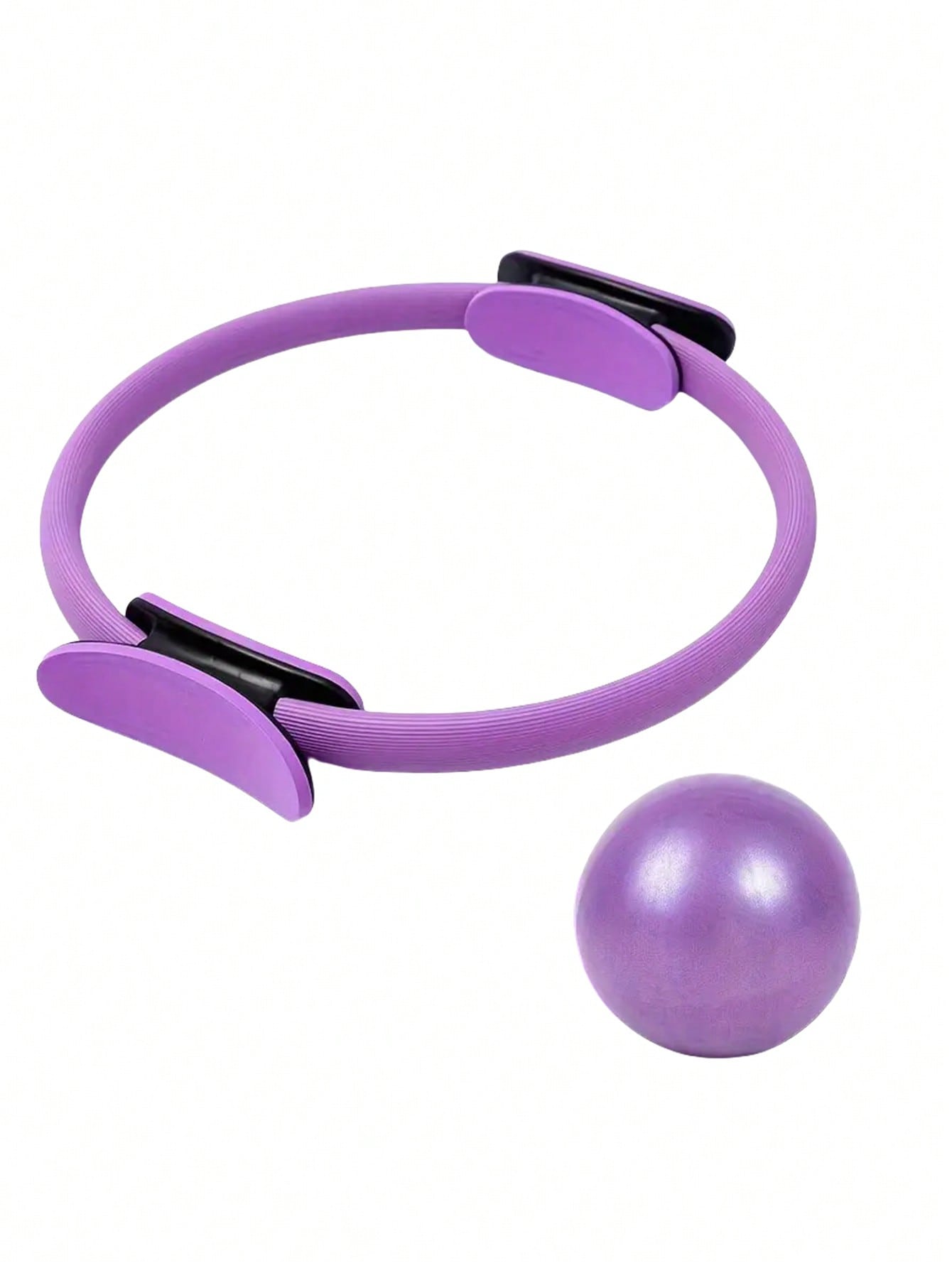 11pcs Yoga & Pilates Set