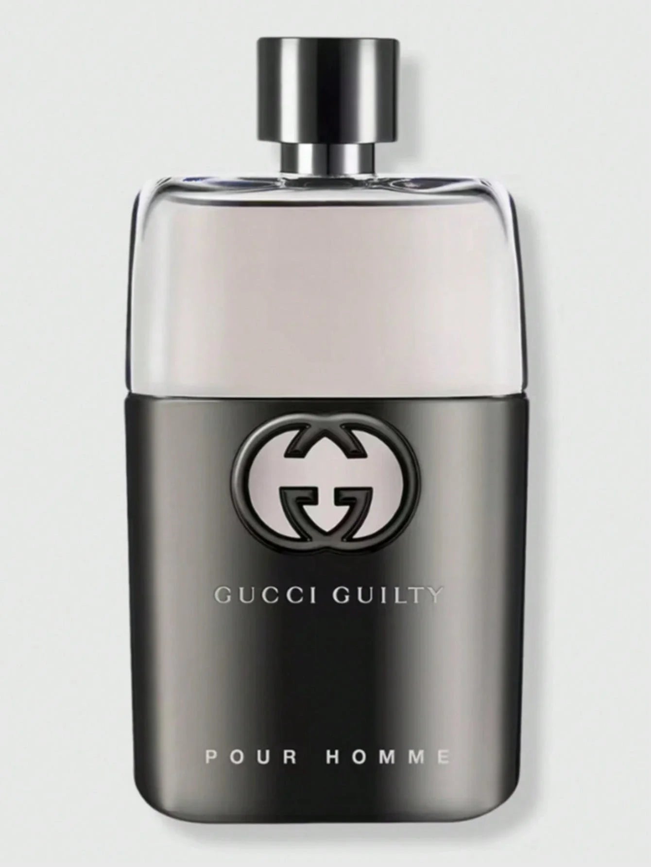 LocalGucci Guilty Pour Homme Eau De Toilette Spray Cologne For Men  3oz / 90ml