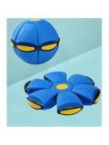 UFO Flying Disc Dog Toy