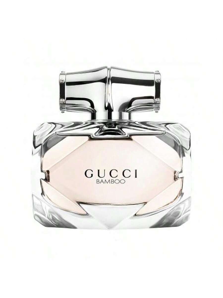 LocalGucci Bamboo Eau De Parfum Spray For Women EDP Perfume Perfumes 1oz/30ml 1.6oz/50ml 2.5oz/75ml Long-Lasting Flower Sweet Girlfriend Wife Mother Friend Birthday Graduation Party Travel Camping Outdoors School Campus Trip Festivals Anniversary Winter C