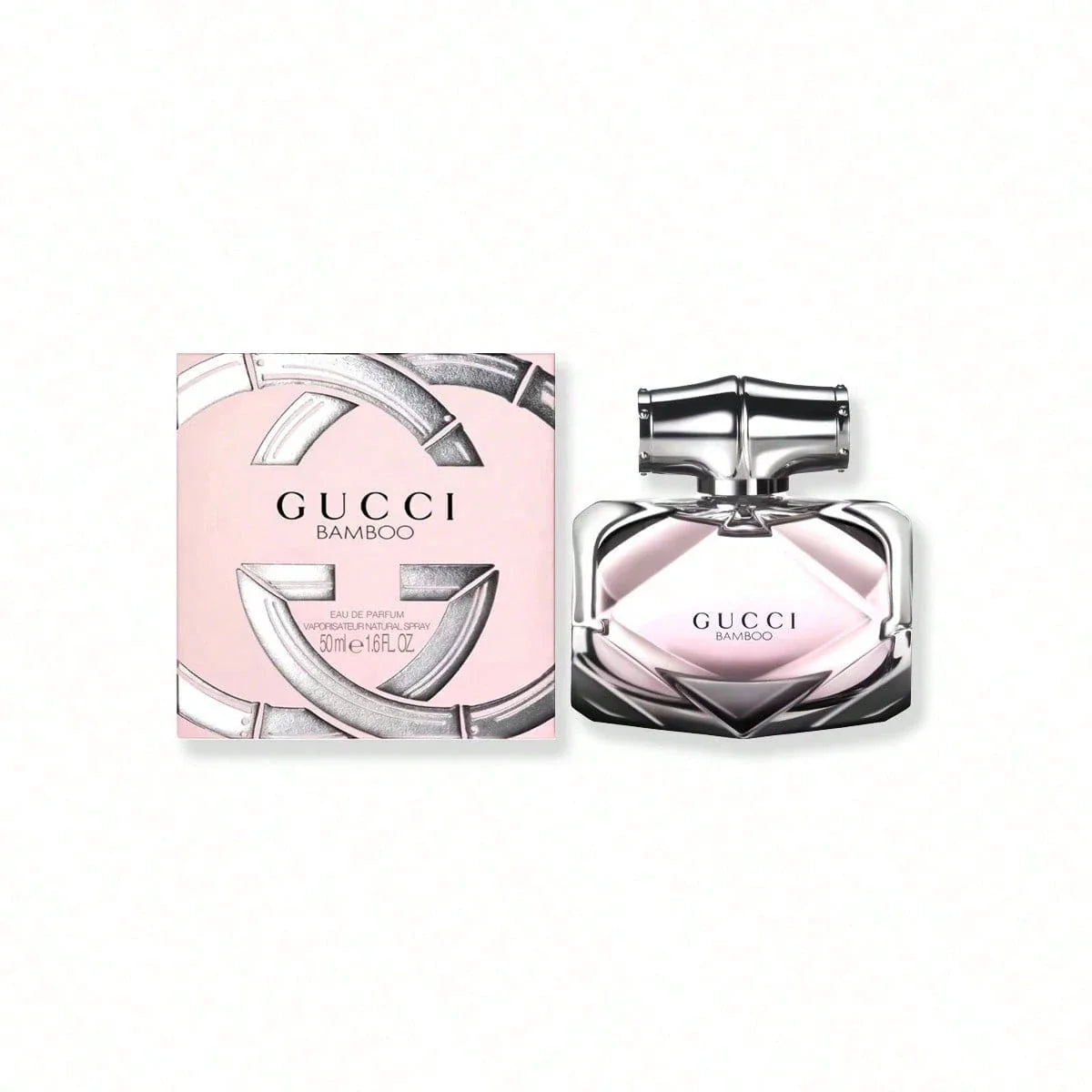 LocalGucci Bamboo Eau De Parfum Spray For Women EDP Perfume Perfumes 1oz/30ml 1.6oz/50ml 2.5oz/75ml Long-Lasting Flower Sweet Girlfriend Wife Mother Friend Birthday Graduation Party Travel Camping Outdoors School Campus Trip Festivals Anniversary Winter C