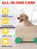GJYC Pet Dental Care Kit