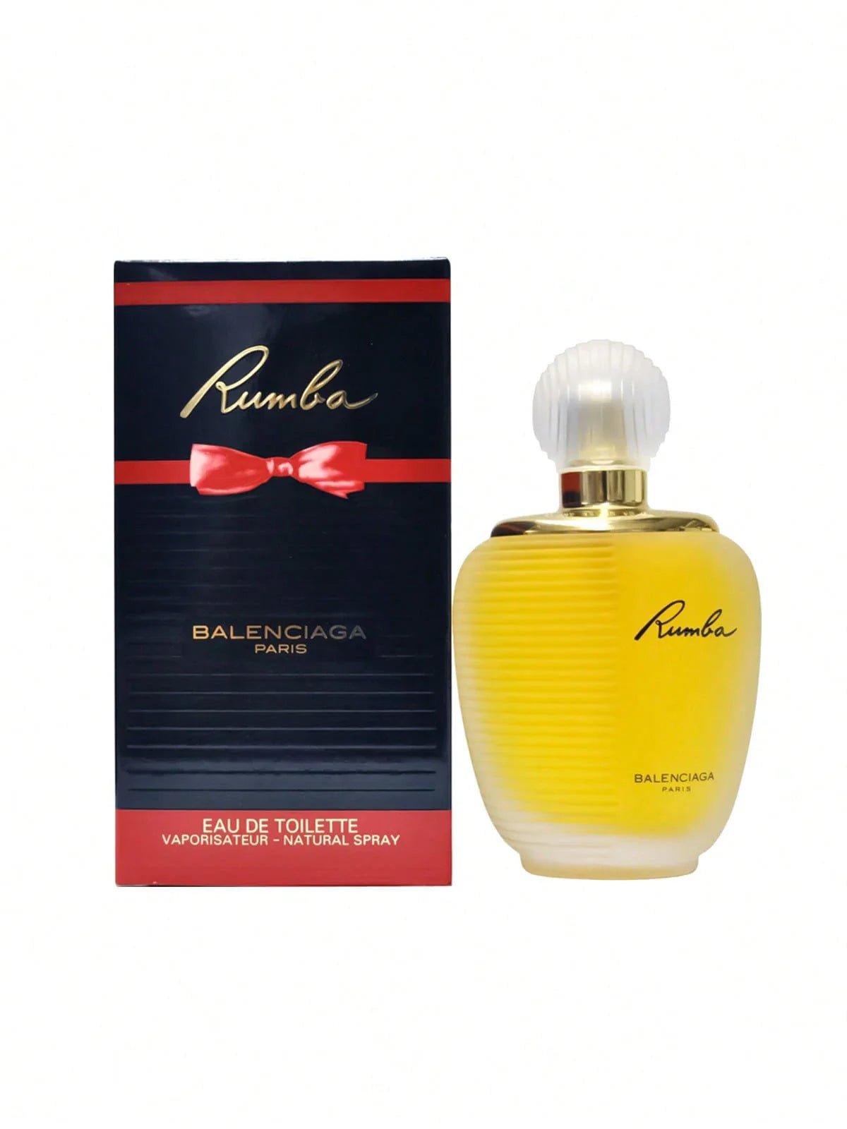 LocalBalenciaga Rumba Eau De Toilette Spray For Women EDT Perfume Perfumes Travel Essentials 0.13oz/4ml Long-Lasting Fashion Luxurious Girlfriend Wife Mother Friend Birthday Graduation Party Travel Camping Outdoors School Campus Trip Festivals Anniversary