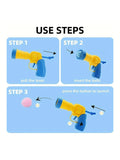 PETSIN Interactive Cat Toy Set
