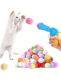 PETSIN Interactive Cat Toy Set