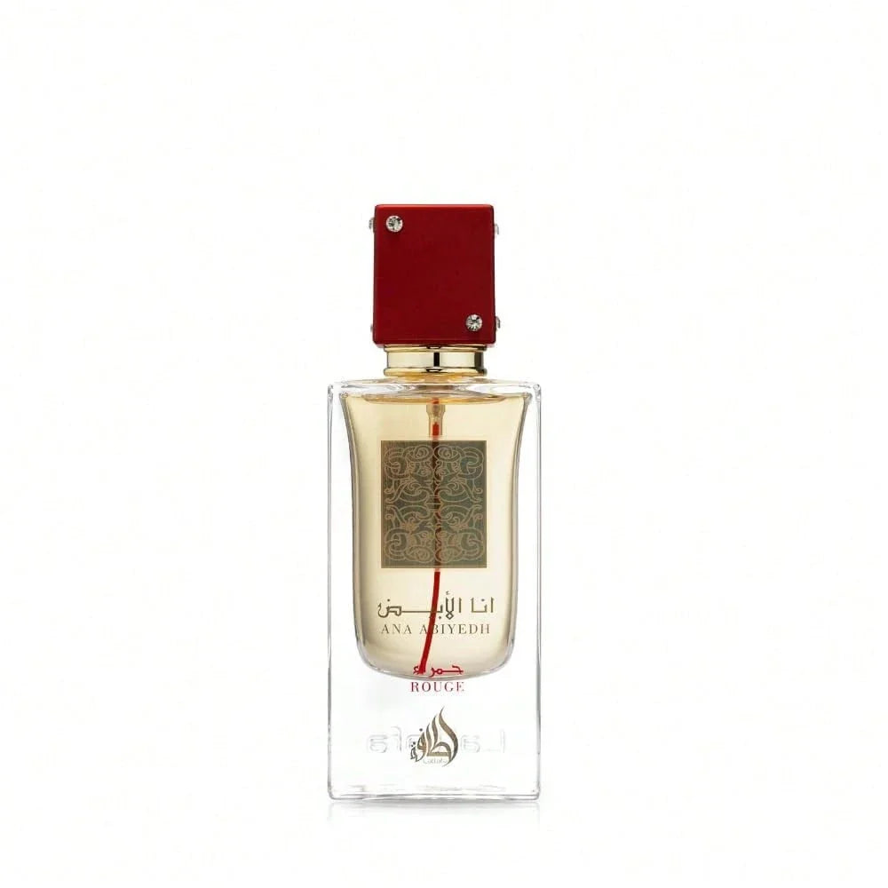 Lattafa Ana Abiyedh Rouge Perfume