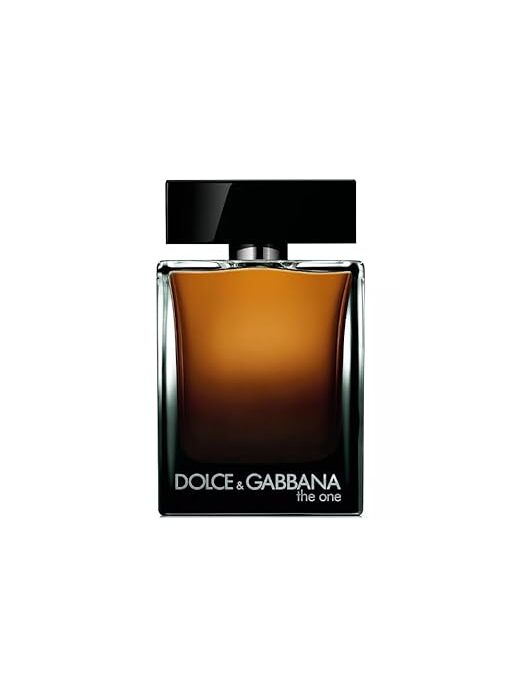 LocalDolce & Gabbana The One Eau De Toilette Spray For Men EDT D&G Perfume Perfumes 3.3oz/100ml 5oz/150ml Long-Lasting Luxurious Elegant Boyfriend Husband Father Brother Birthday Graduation Party Travel Camping Outdoors School Campus Trip Festivals Annive