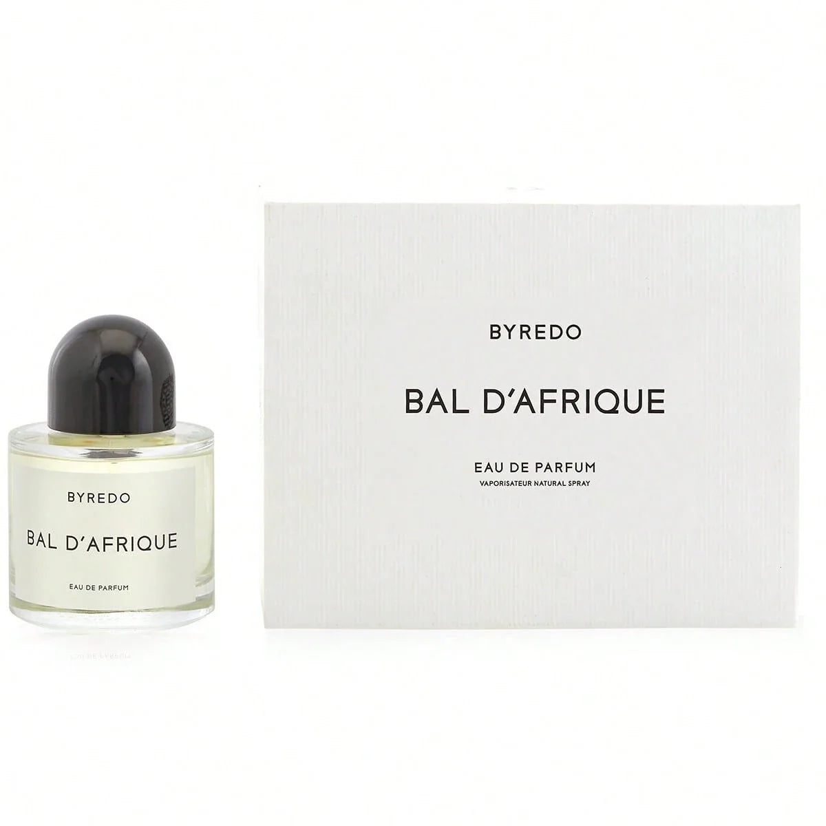 LocalBal Dafrique - 100ml/3.4 Oz