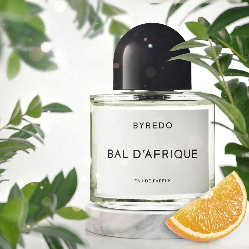 LocalBal Dafrique - 100ml/3.4 Oz