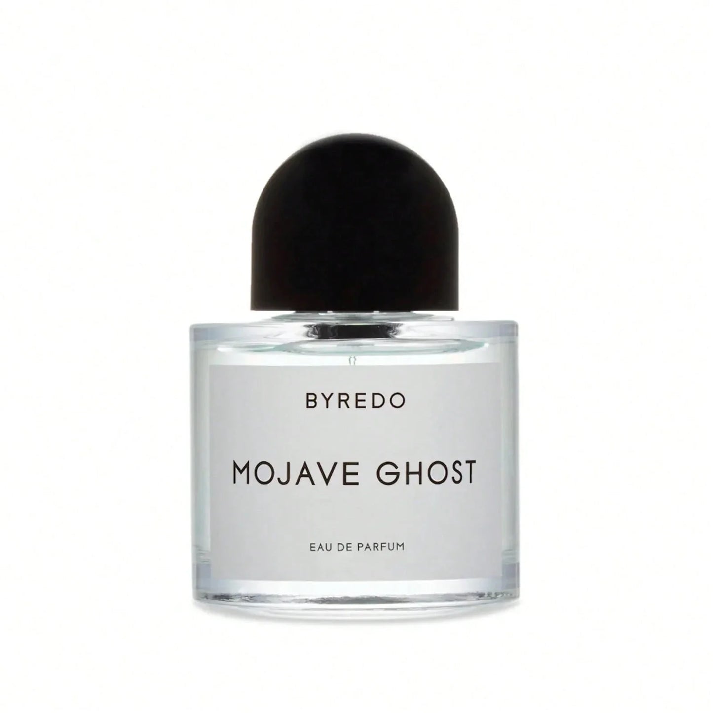 LocalByredo Mojave Ghost Eau De Parfum Spray For Unisex, 3.4 Ounce
