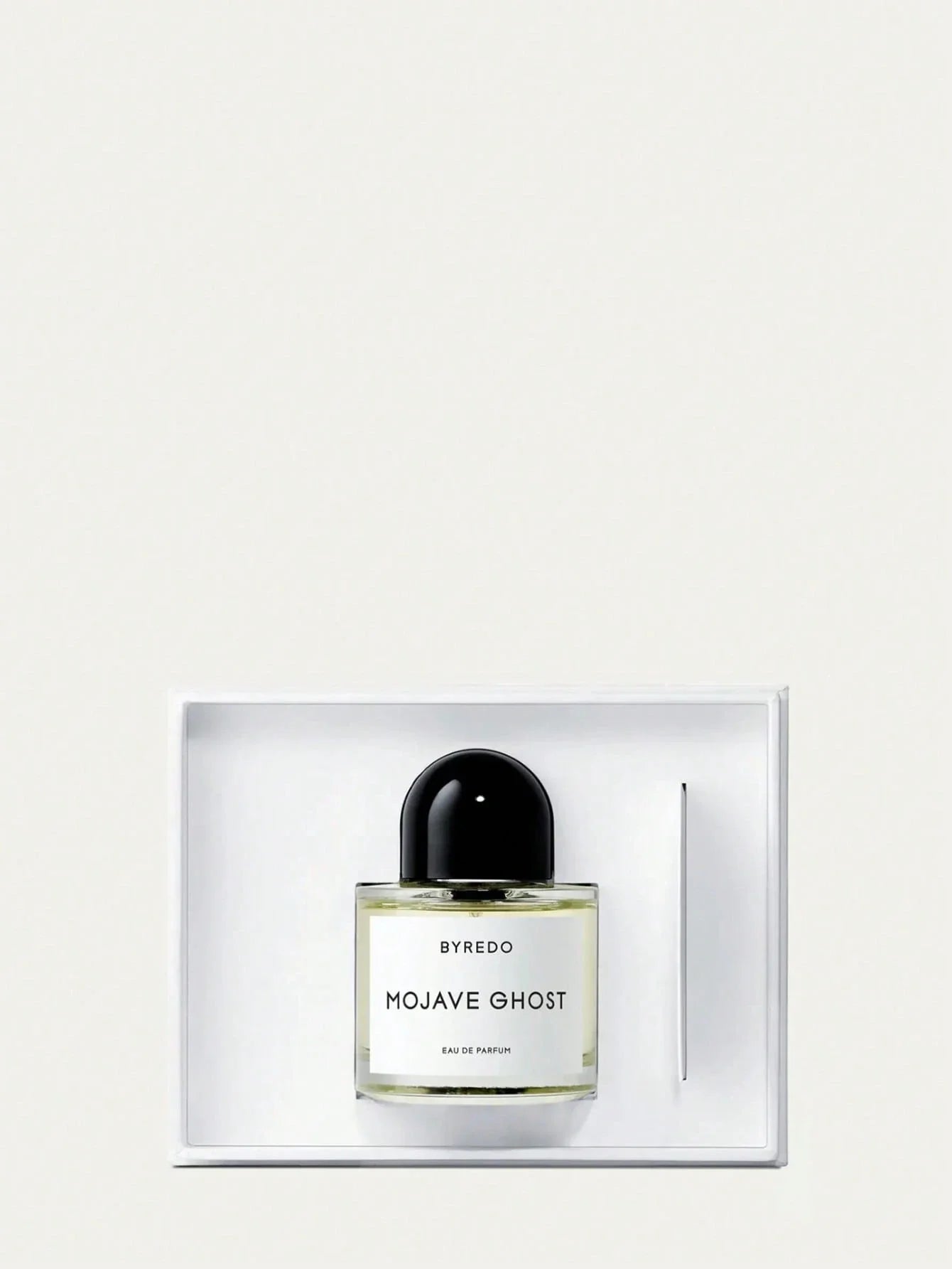 LocalByredo Mojave Ghost Eau De Parfum Spray For Unisex, 3.4 Ounce