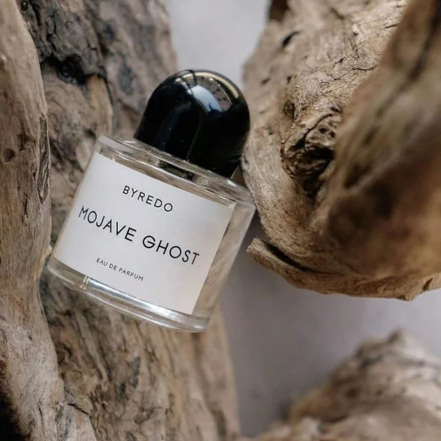 LocalByredo Mojave Ghost Eau De Parfum Spray For Unisex, 3.4 Ounce
