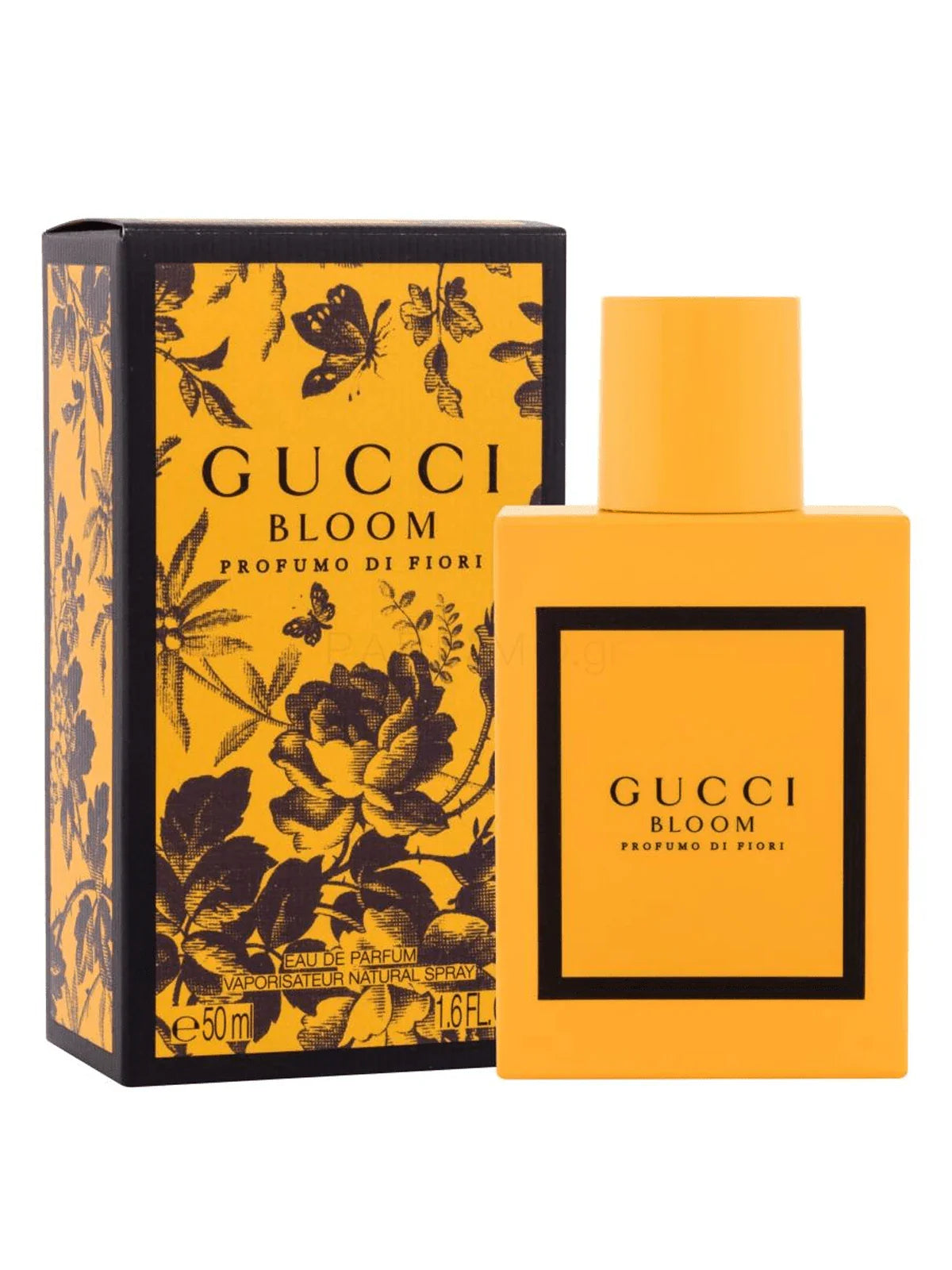 LocalGucci Bloom Profumo Di Fiori Eau De Parfum Spray For Women EDP Perfume Perfumes 3.3oz/100ml Long-Lasting Flower Sweet Girlfriend Wife Mother Friend Birthday Graduation Party Travel Camping Outdoors School Campus Trip Festivals Anniversary Winter Chri