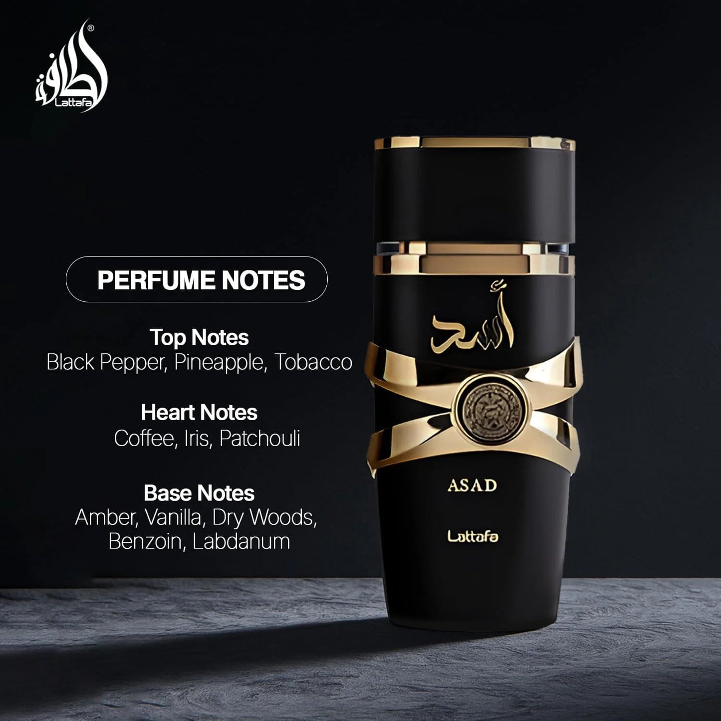 Lattafa Yara Women's Perfume Spray