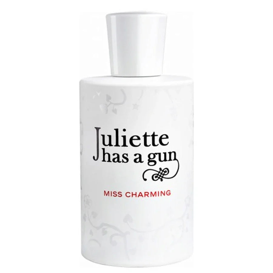 LocalJuliette Has A Gun Miss Charming Eau De Parfum Spray For Women EDP 3.3oz/100ml